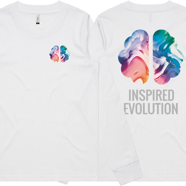 Sisters' Long Sleeve City Tee Thumbnail