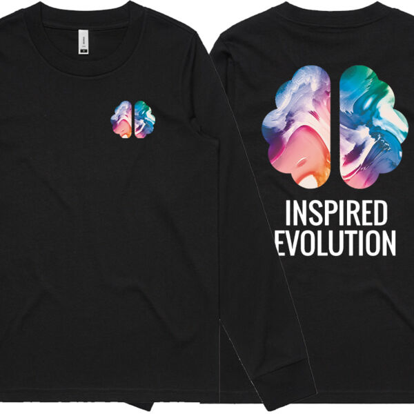 Sisters' Long Sleeve City Tee Thumbnail