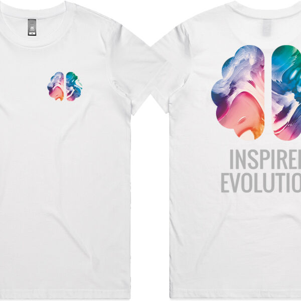 Sisters' City Tee Thumbnail