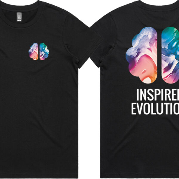 Sisters' City Tee Thumbnail