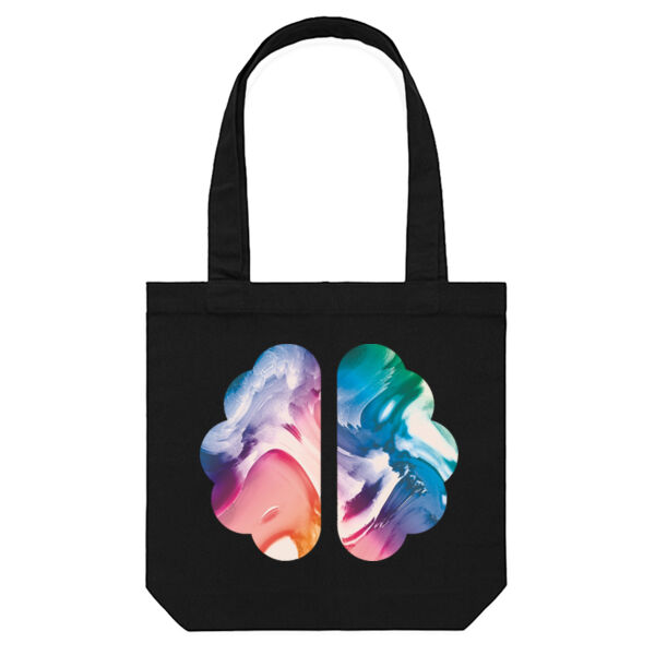 Inspired Evolution Tote  Thumbnail